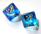 Customisable VtM Vampire Dice