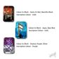 25 Customisable Elder Futhark Runes - The Cerulean Wolf