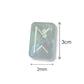 25 Customisable Elder Futhark Runes - The Cerulean Wolf