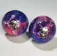 Customisable Skull Cabinet Door Handles/Knobs - The Cerulean Wolf