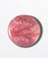 Pink & Pearl Coasters - The Cerulean Wolf